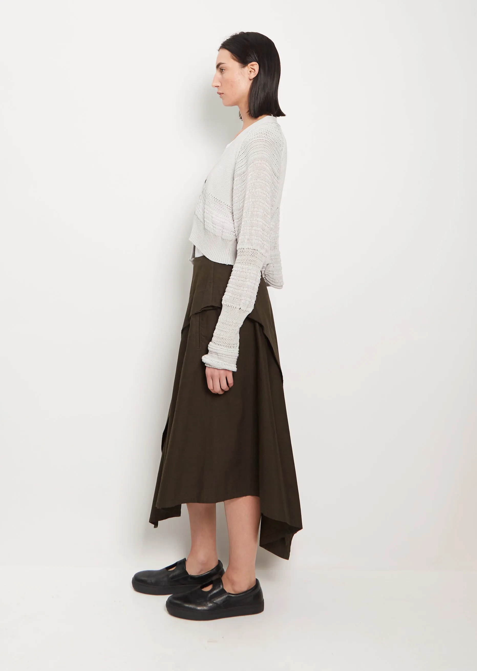 Flare Skirt