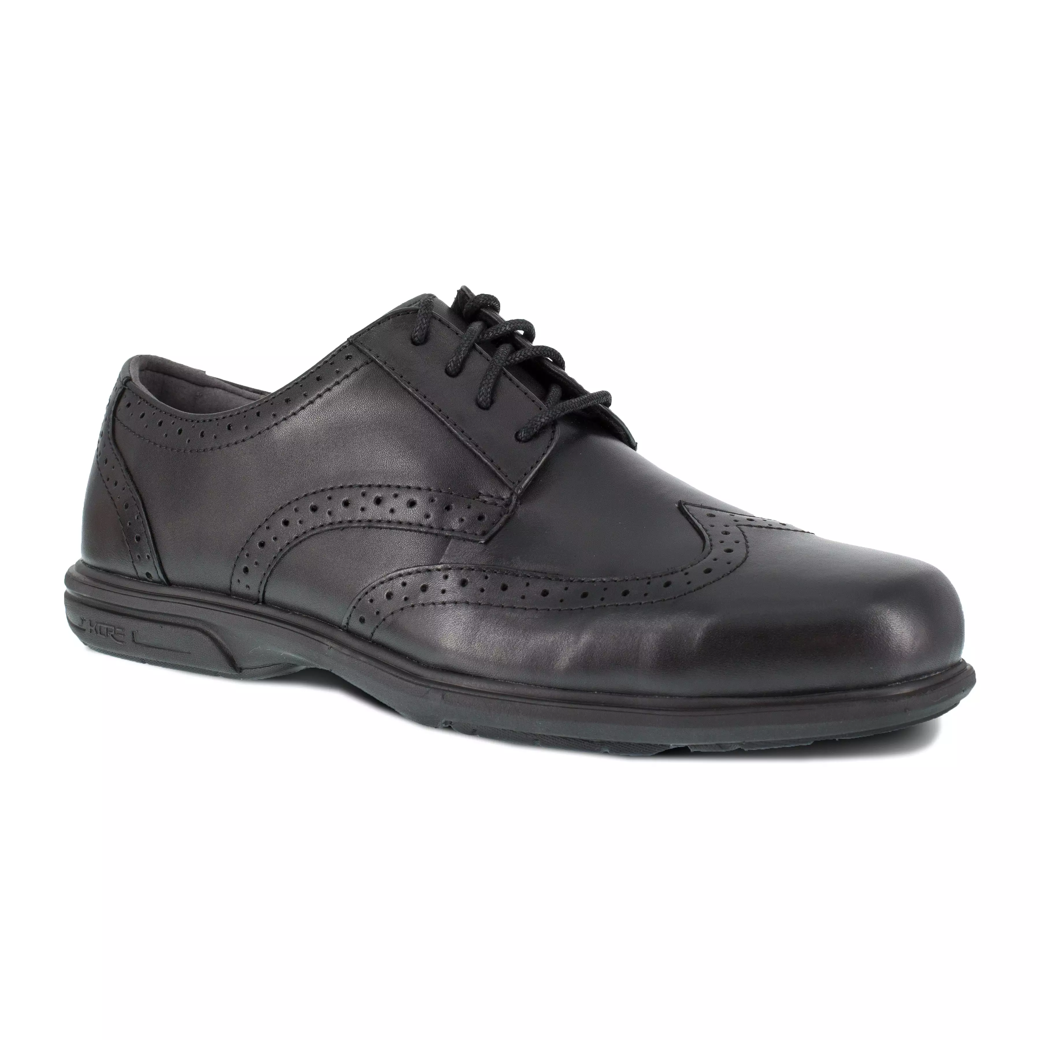 Florsheim FS2024 Steel Toe SD Wing Tip Work