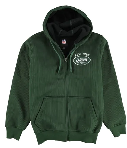 G-Iii Sports Mens New York Jets Jacket