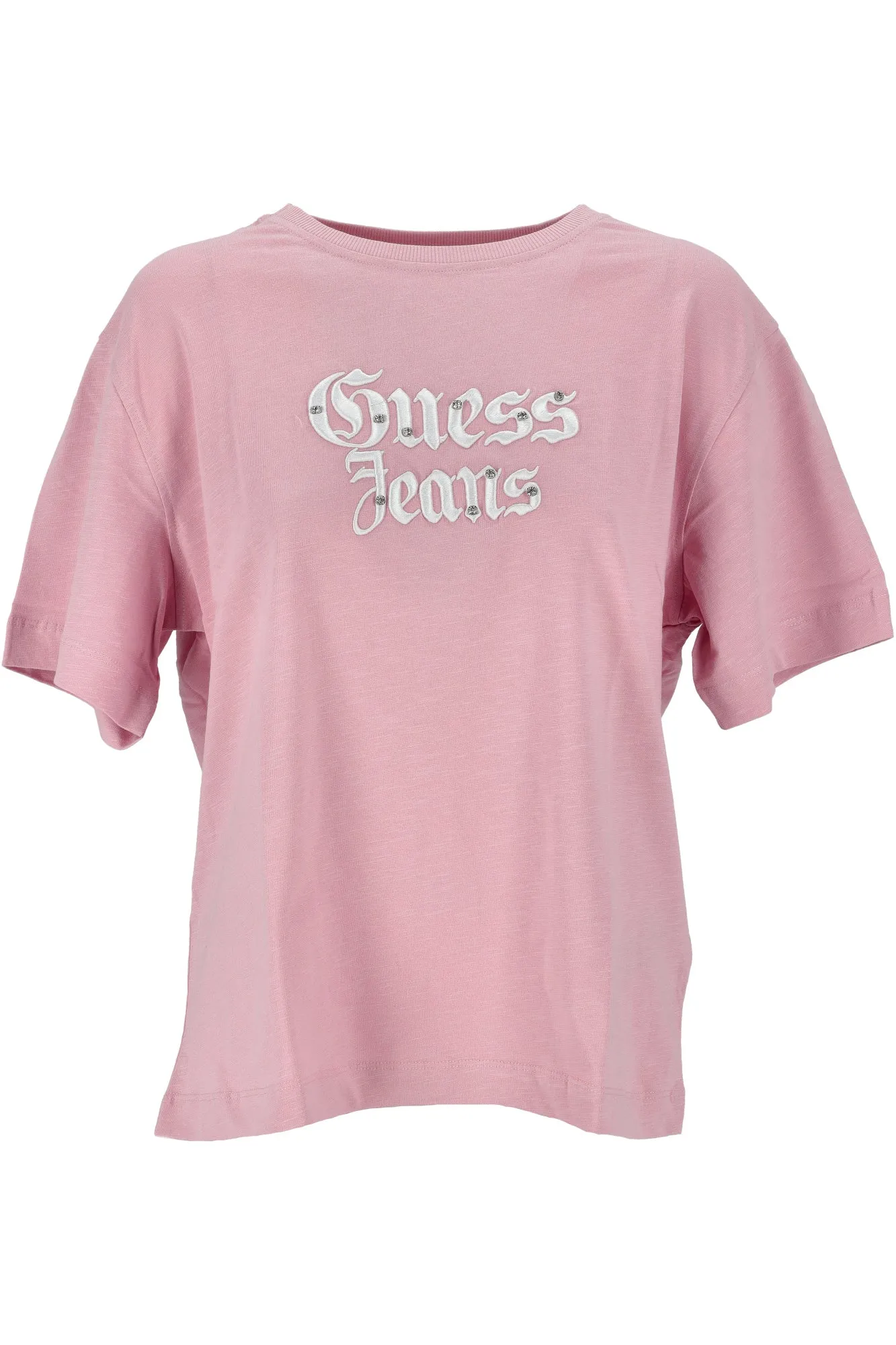 Guess T-shirt Donna W4RI49 K6XN4