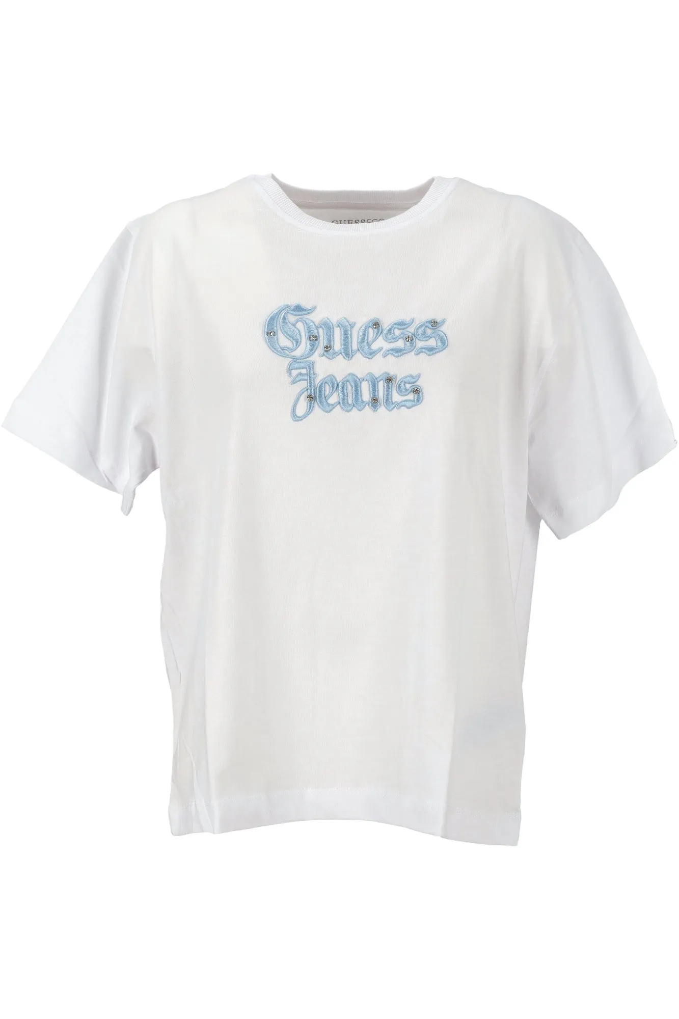 Guess T-shirt Donna W4RI49 K6XN4