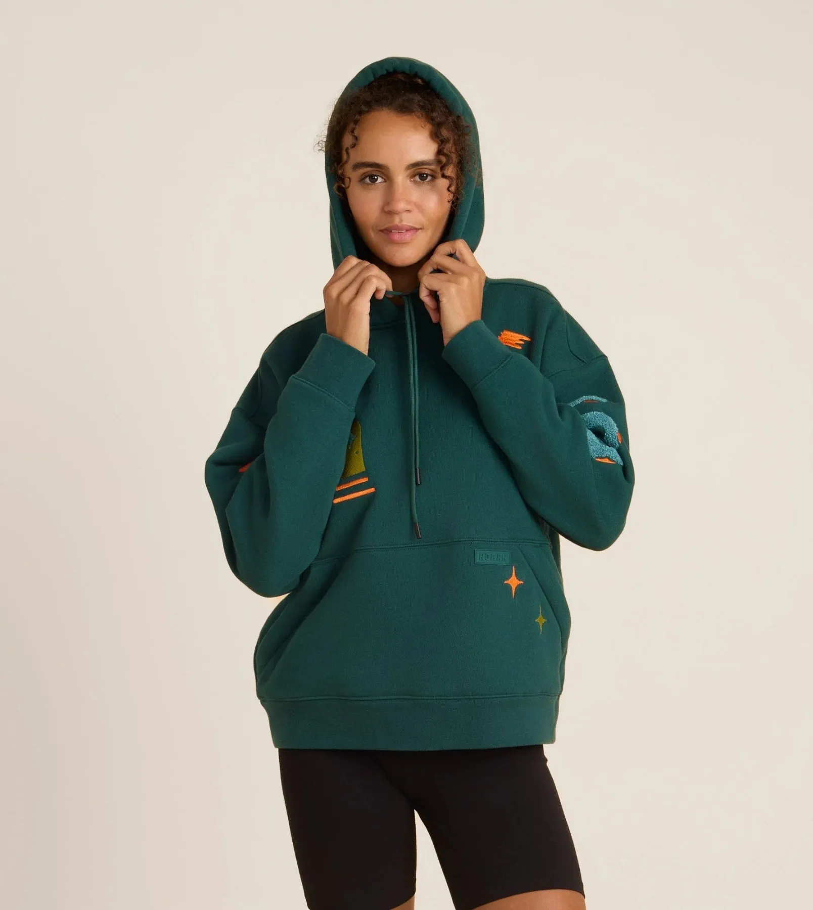 Hiker Hoodie