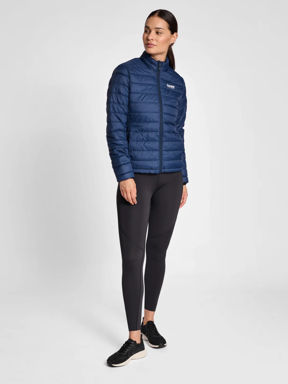 hmlBLOWN PUFF JACKET Puffer jacket