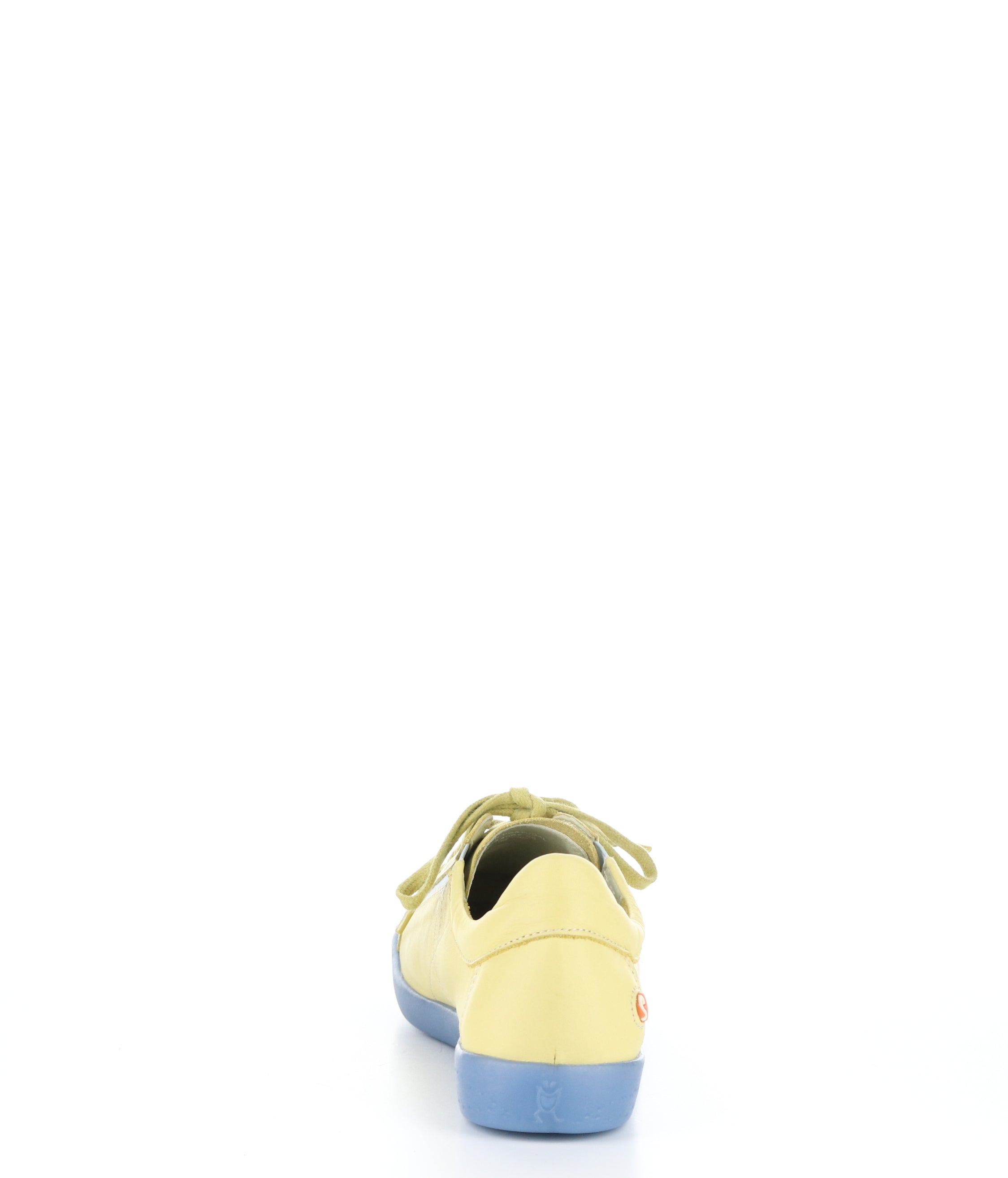 IDDY684SOF LT YELLOW/BLUE Round Toe Shoes