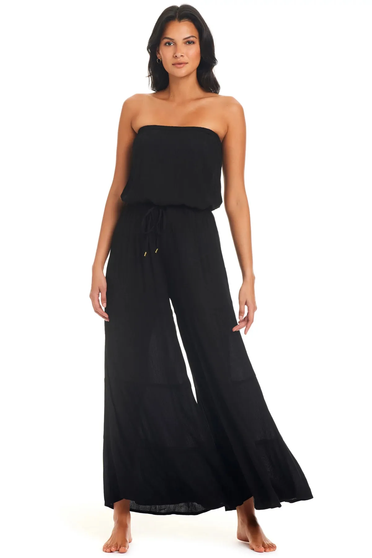 India Bazaar Jumpsuit