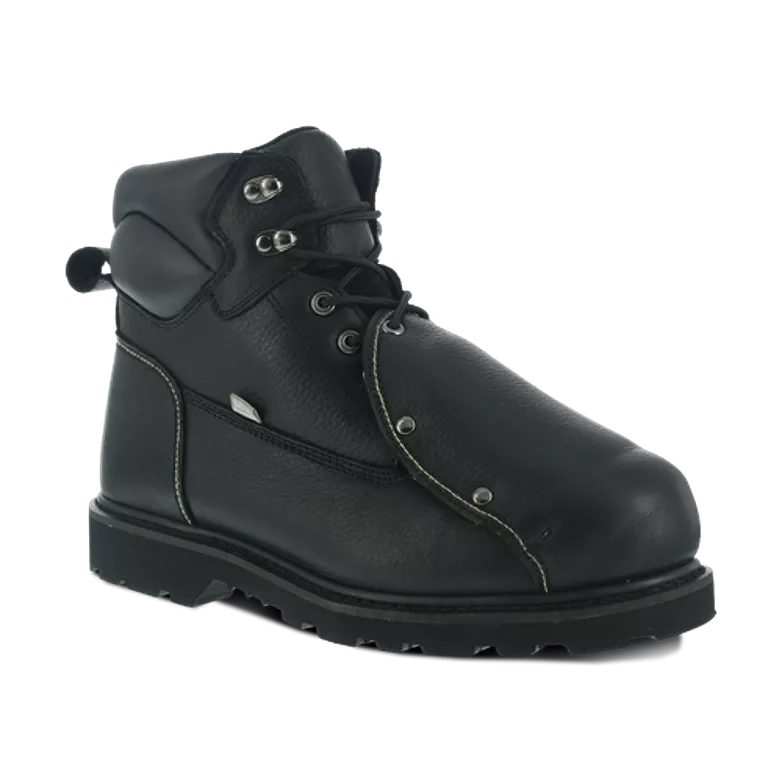 Iron Age IA5016 External Met Guard 6 Steel Toe