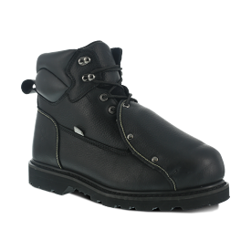 Iron Age IA5016 External Met Guard 6 Steel Toe