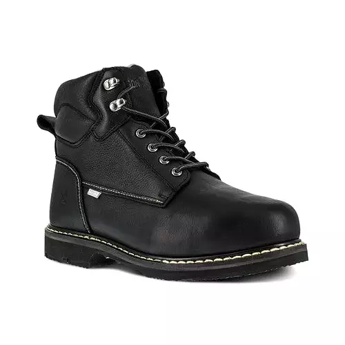 Iron Age IA5019 Internal Met Guard Steel Toe 6