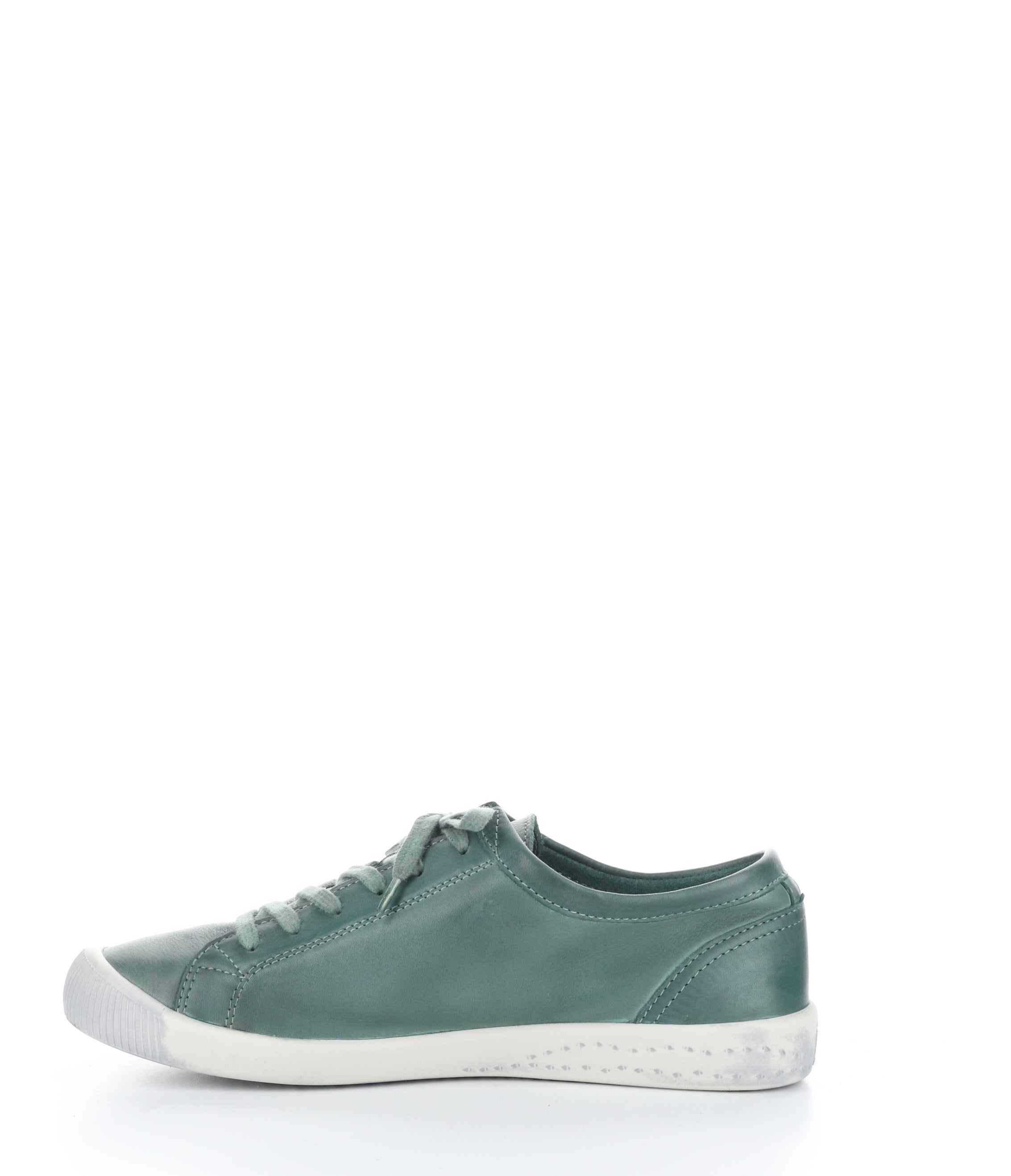 ISLA154SOF GREEN Round Toe Shoes