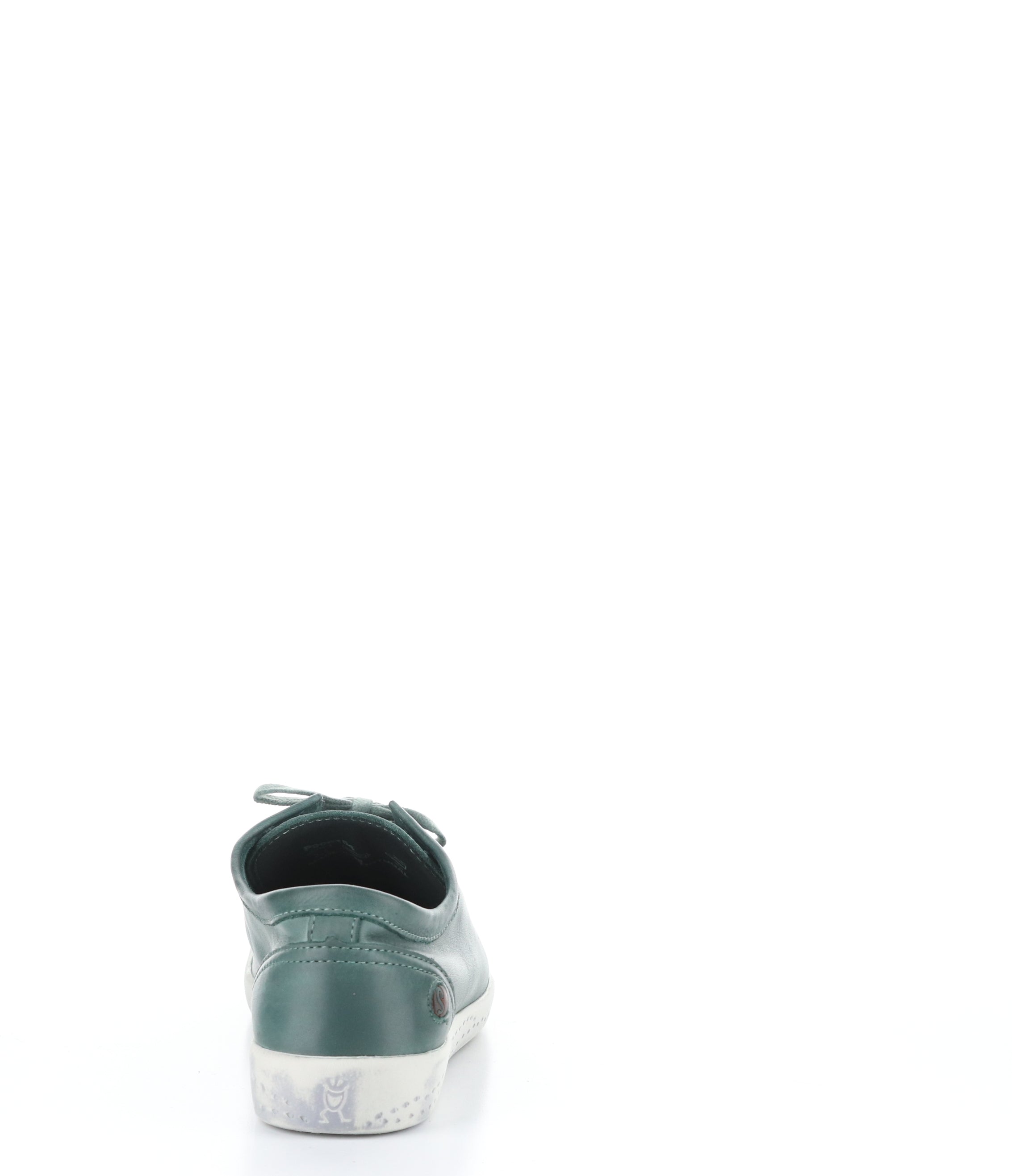 ISLA154SOF GREEN Round Toe Shoes