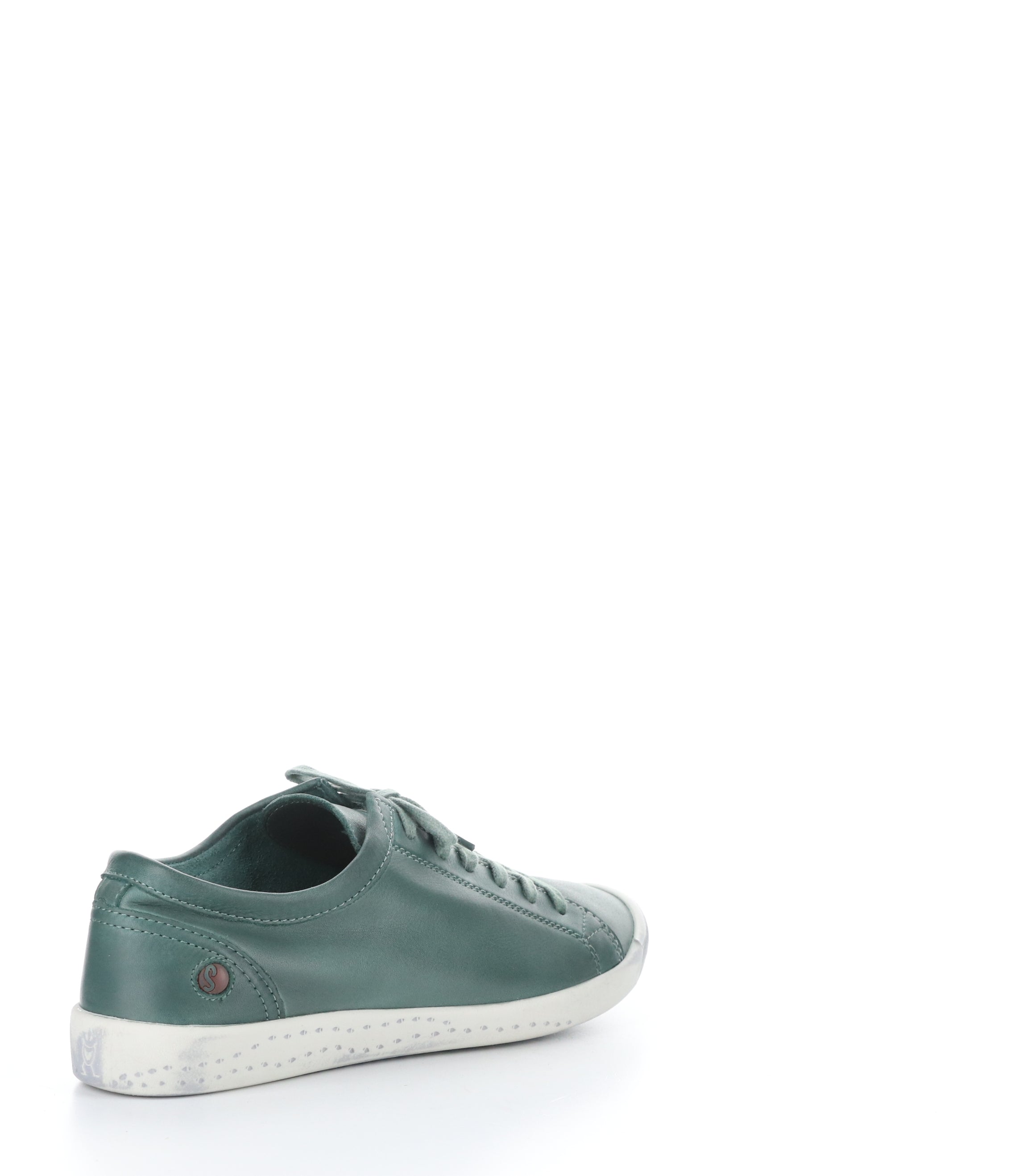 ISLA154SOF GREEN Round Toe Shoes