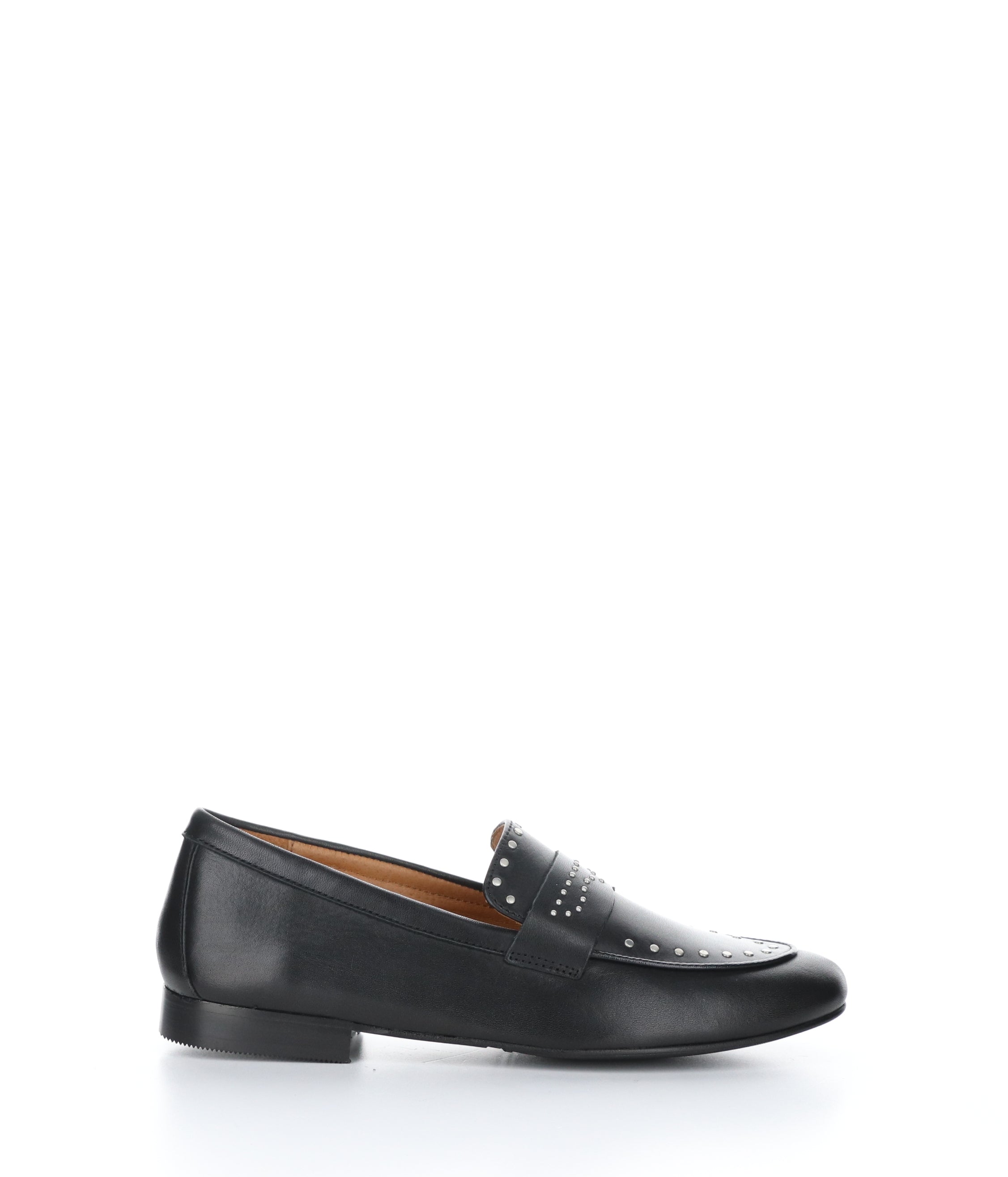 JOEY BLACK Round Toe Shoes