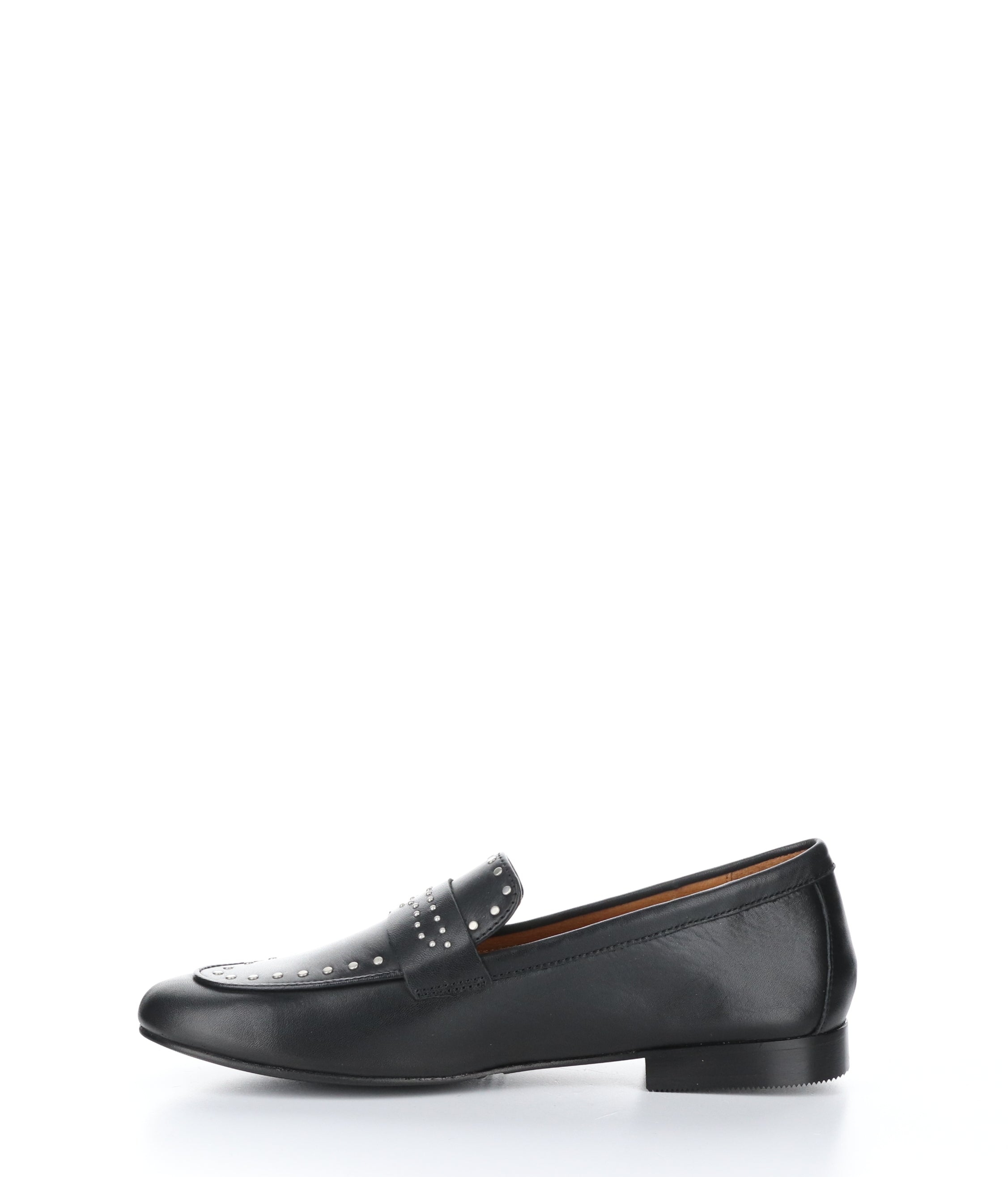 JOEY BLACK Round Toe Shoes