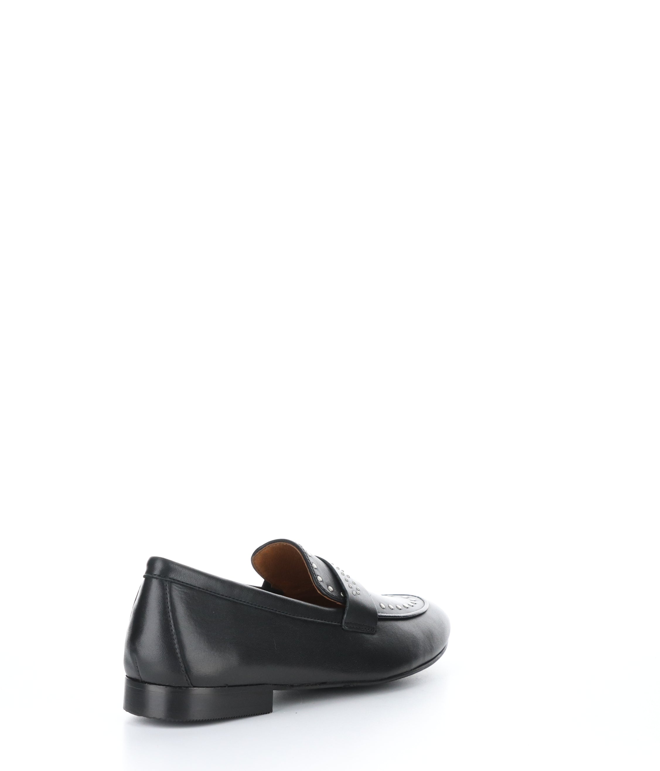 JOEY BLACK Round Toe Shoes