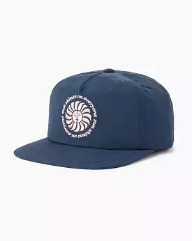 KATIN CAP SOLA NAVY