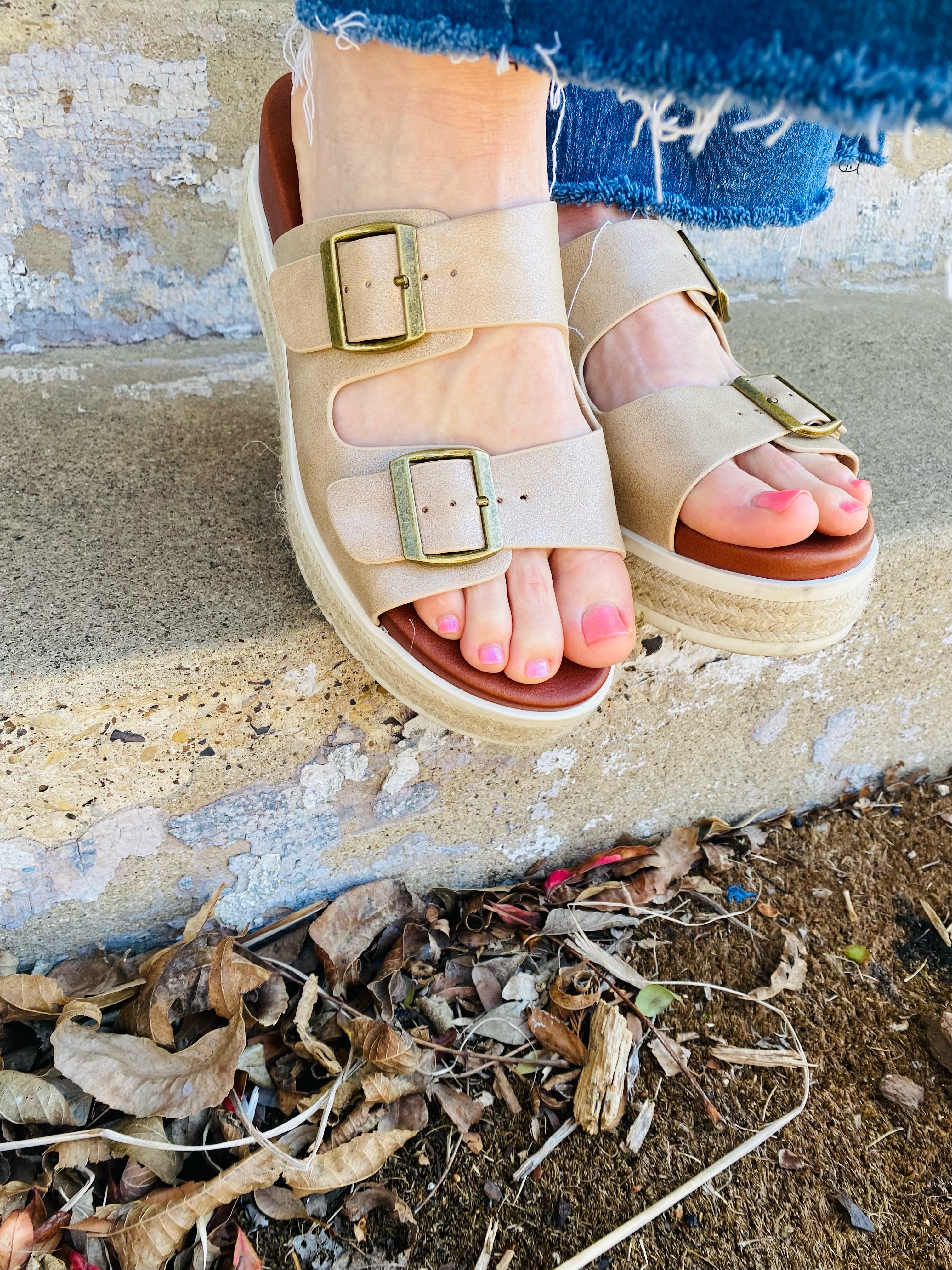 KELY SANDAL