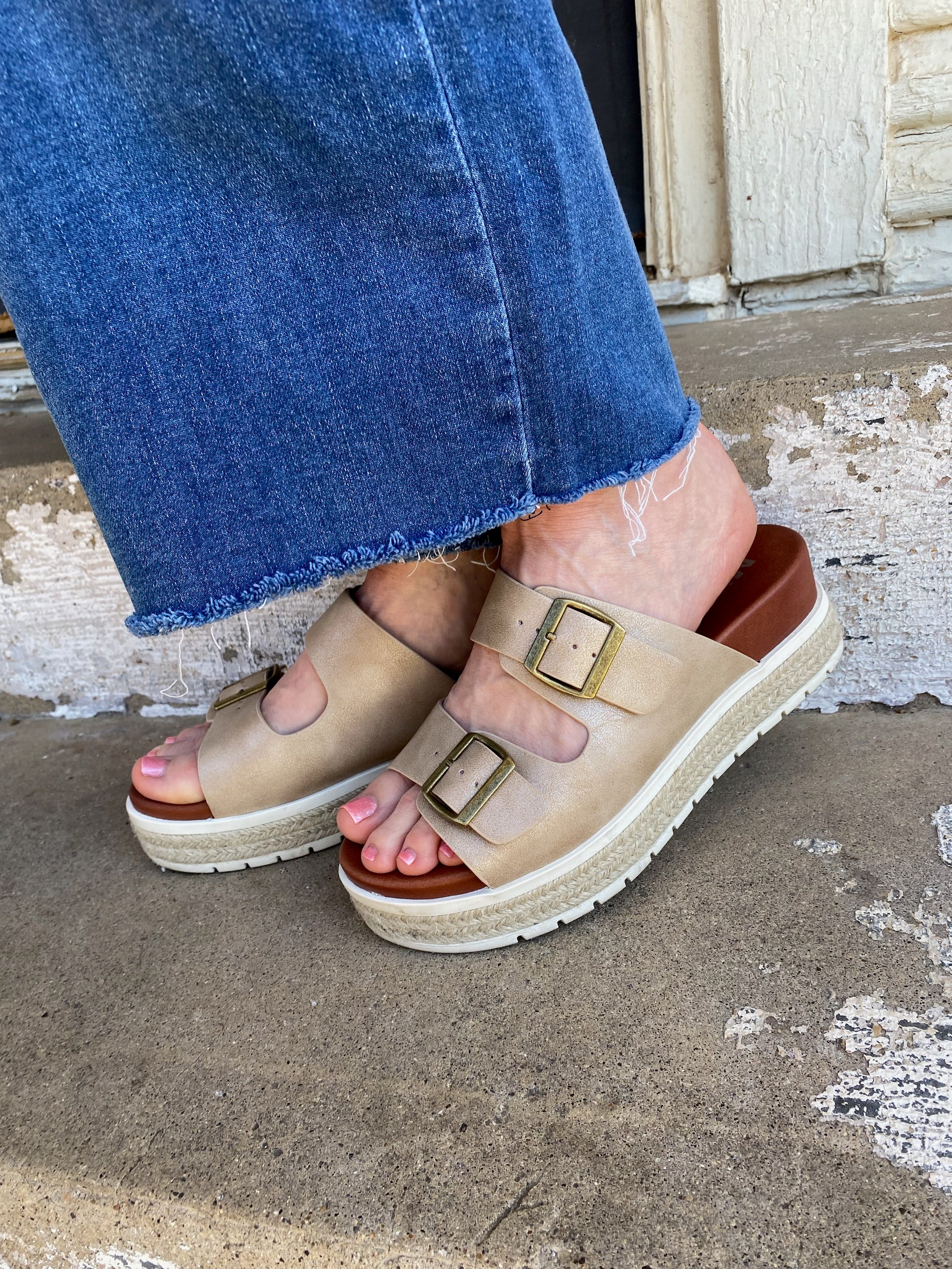 KELY SANDAL