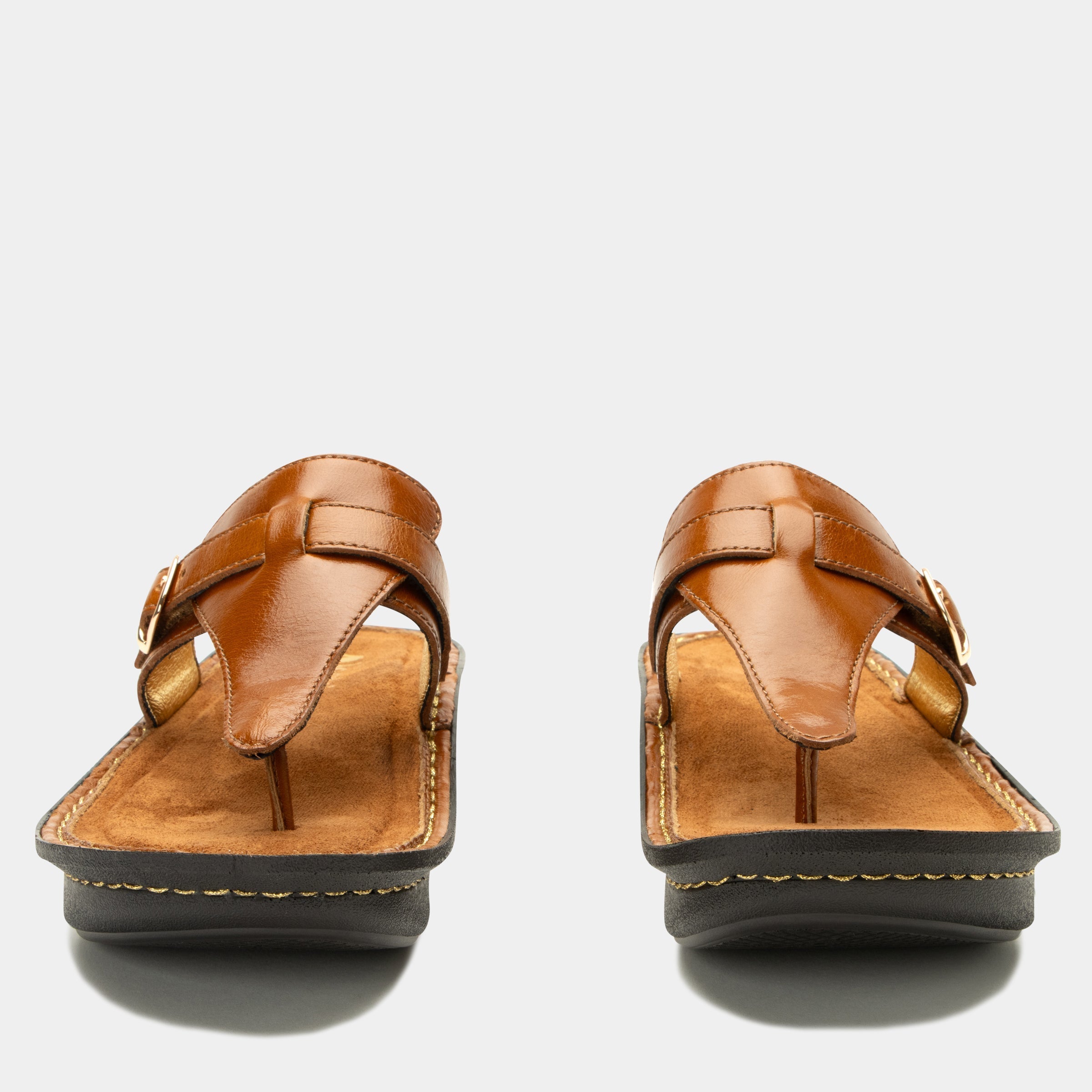 Kennedi Luggage Sandal