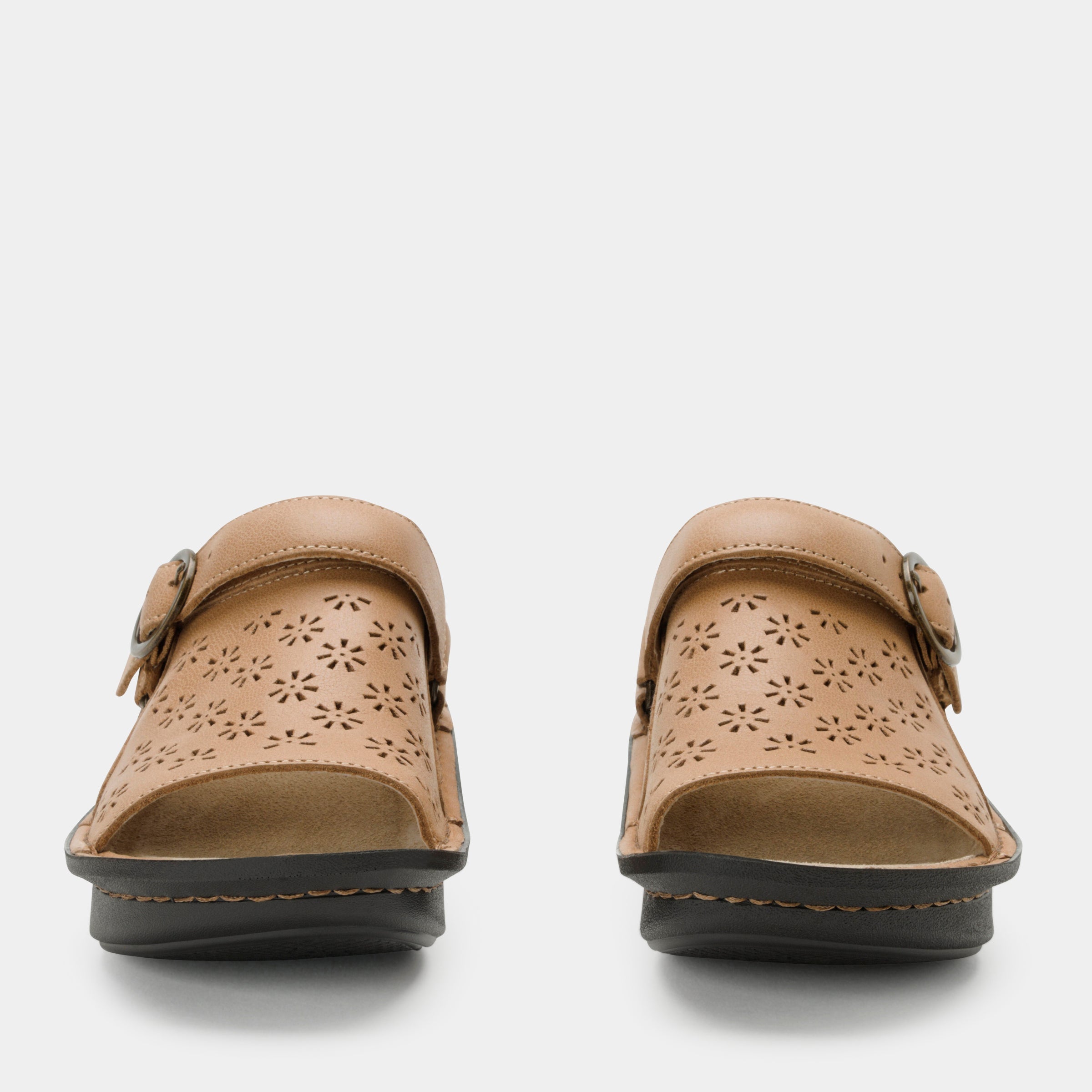 Klover Fawn Sandal