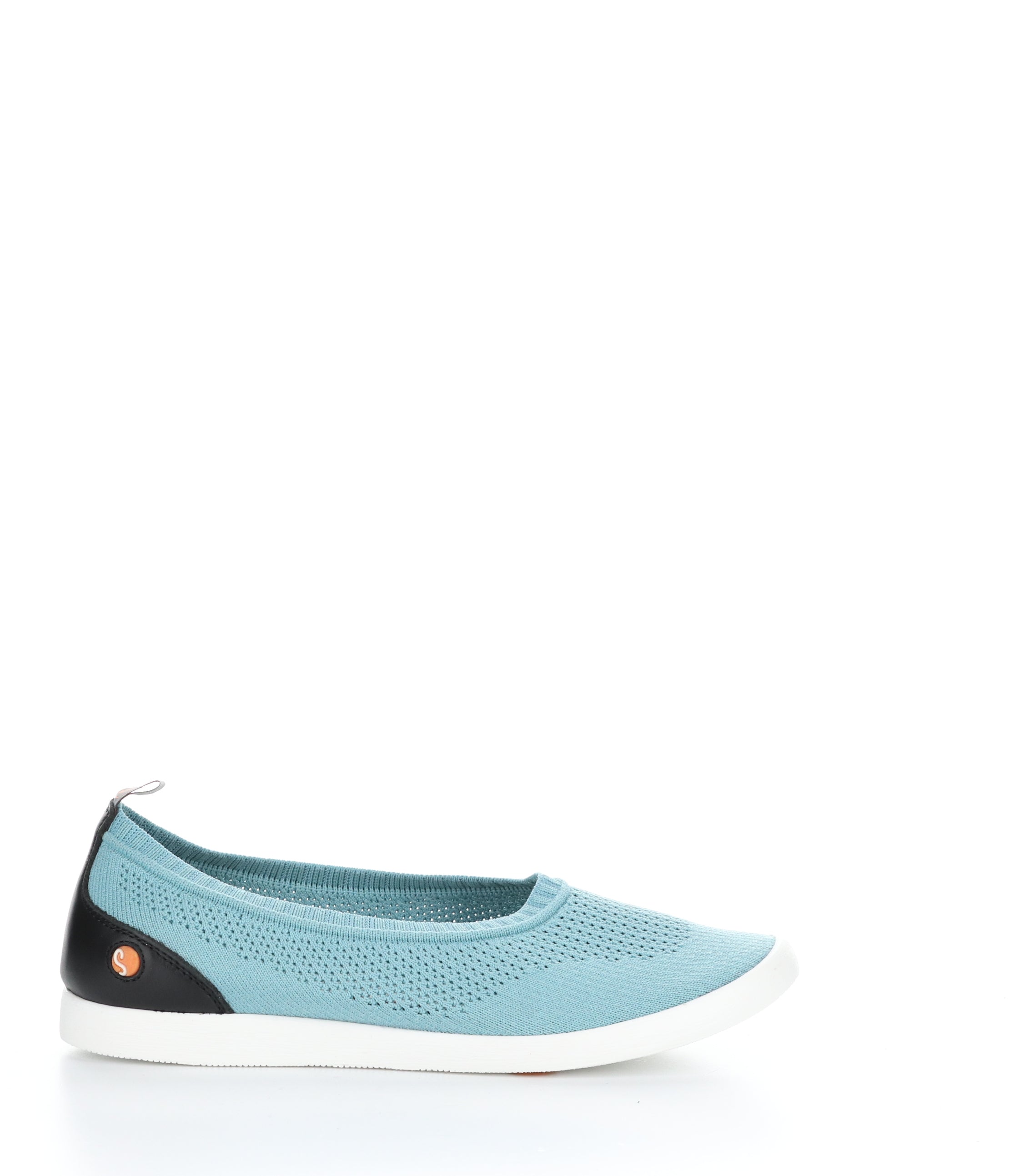 LALI694SOF AQUA Round Toe Shoes