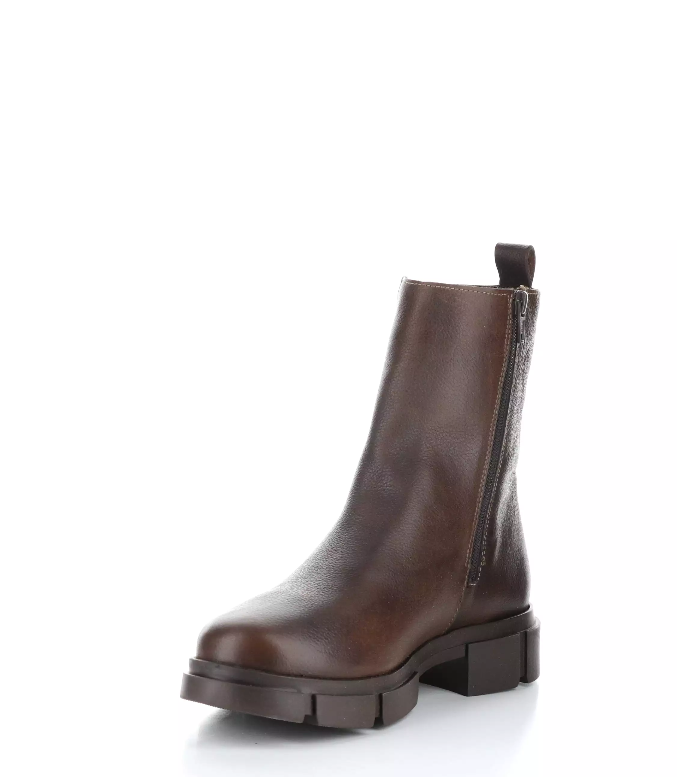 LOCK BRANDY Elasticated Boots