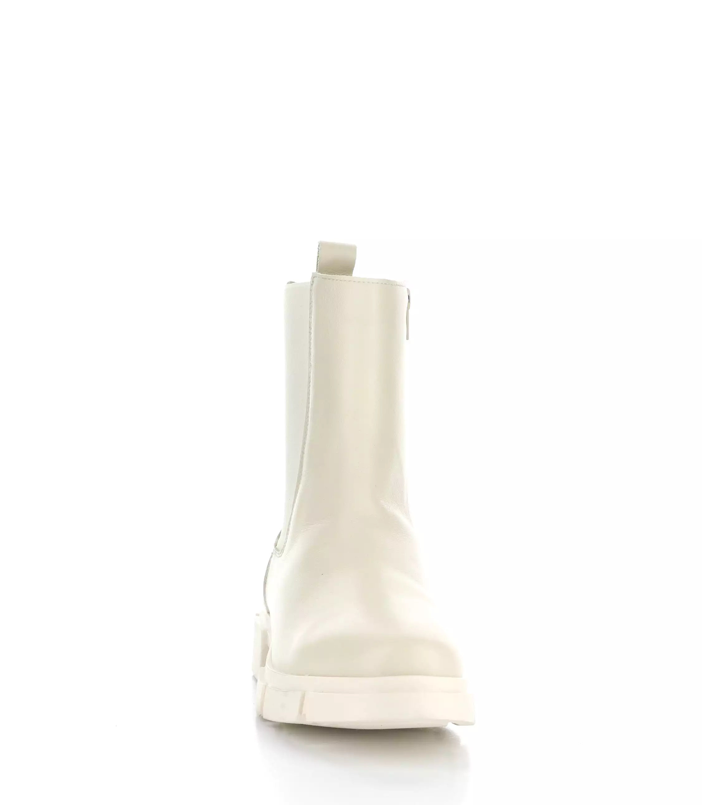 LOCK CREAM Elasticated Boots