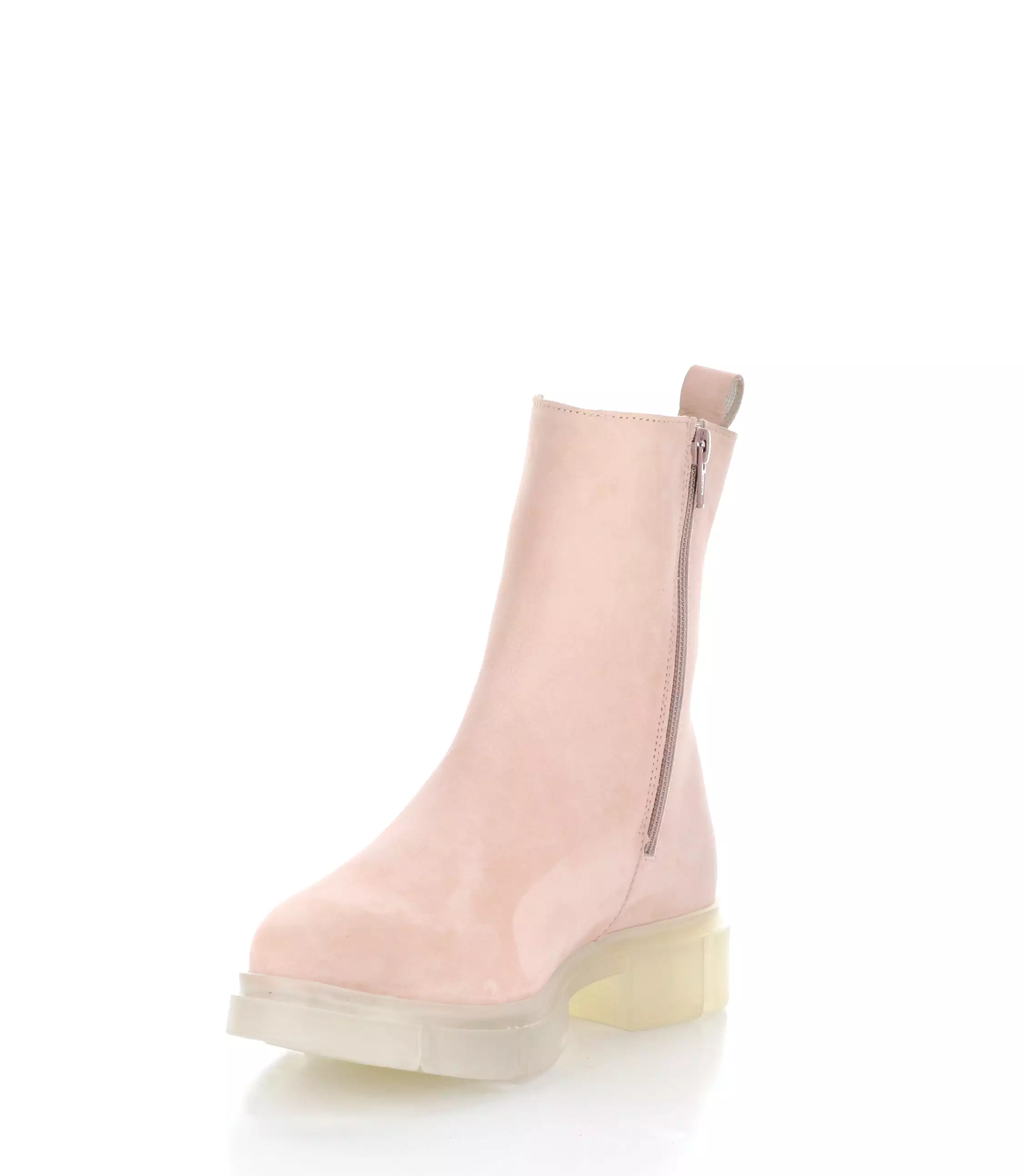 LOCK ROSEY Elasticated Boots