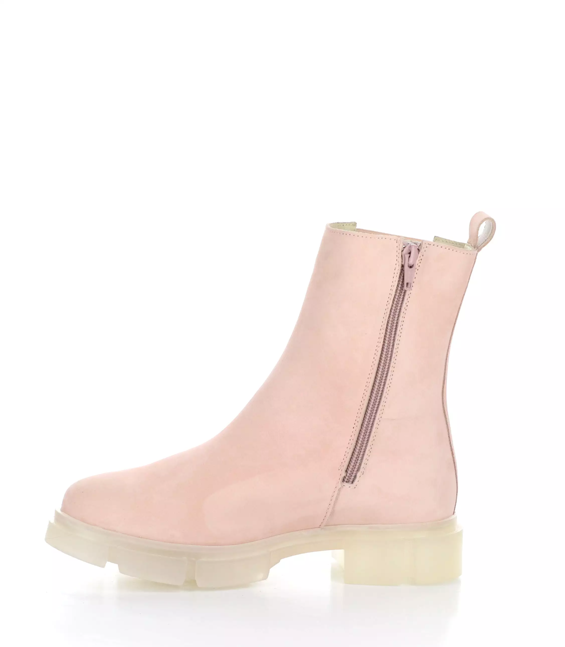 LOCK ROSEY Elasticated Boots