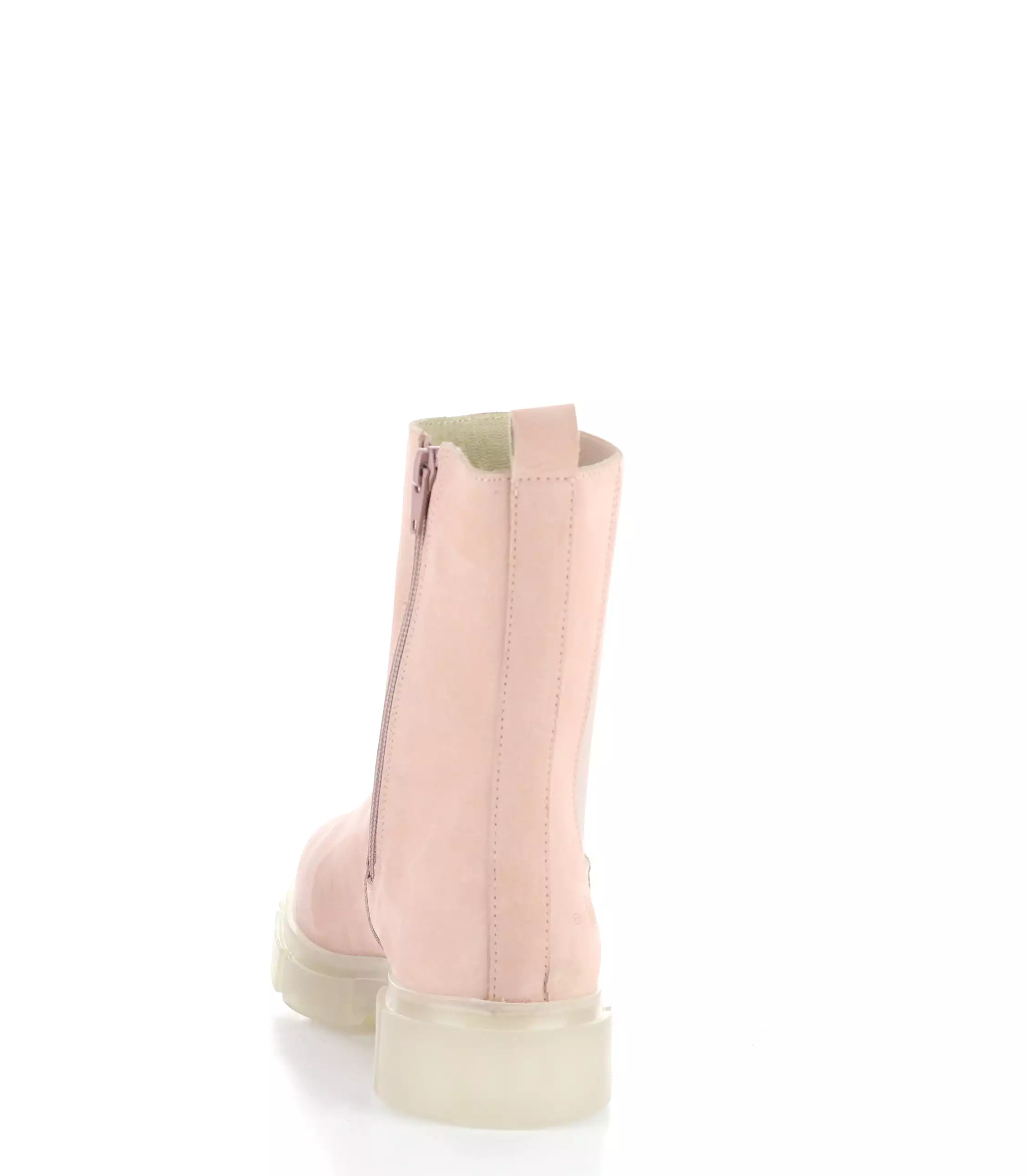 LOCK ROSEY Elasticated Boots