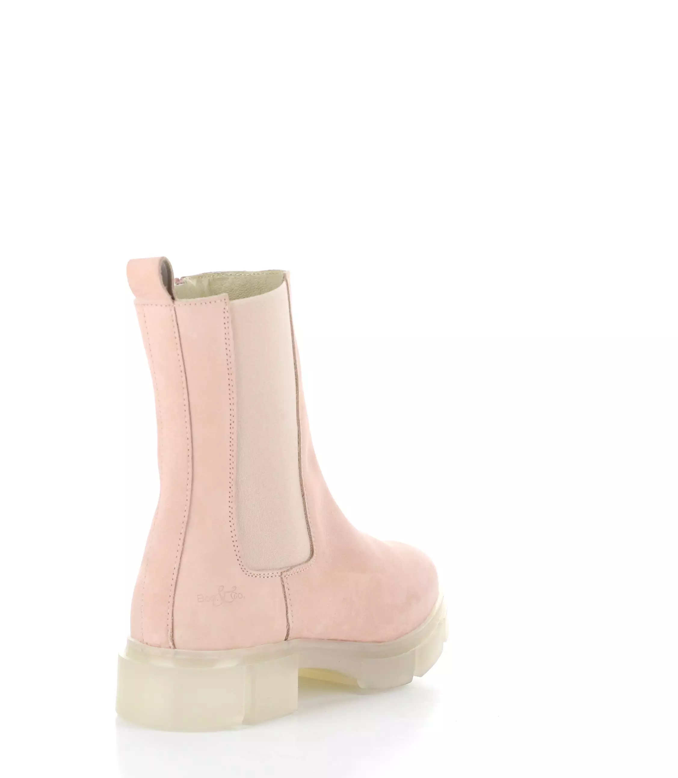 LOCK ROSEY Elasticated Boots