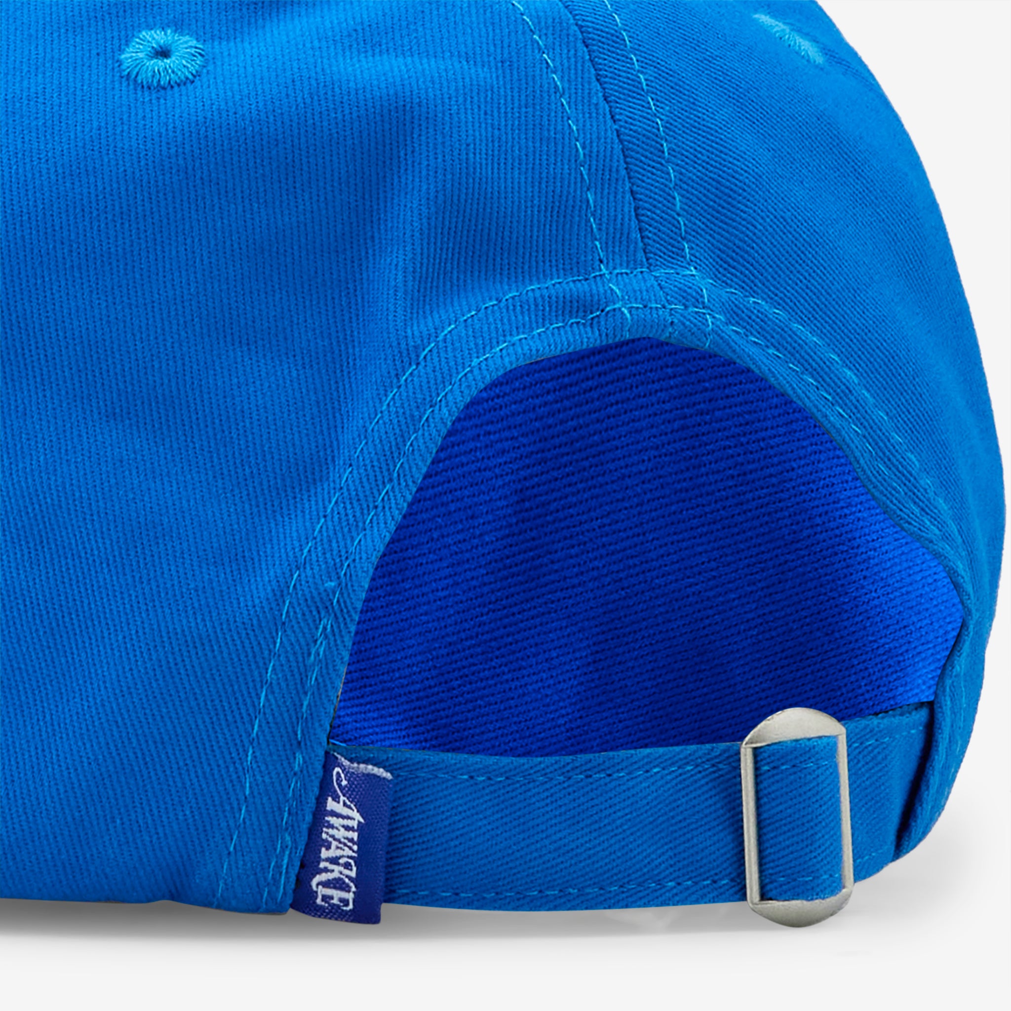 Logo Hat Blue