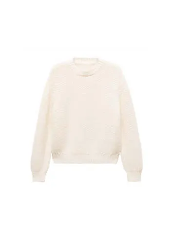 Mango Sweater Somalia | Grattan