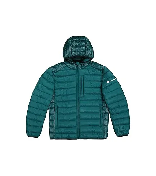 Men's Champion Hooded Coat 220340-HLG