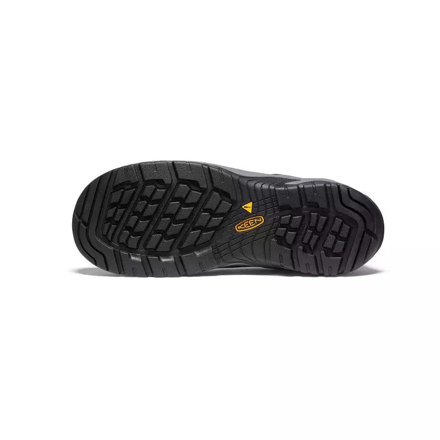 Men's CSA Reno KBF Waterproof (Carbon-Fiber Toe)  |  Steel Grey/Evening Primrose