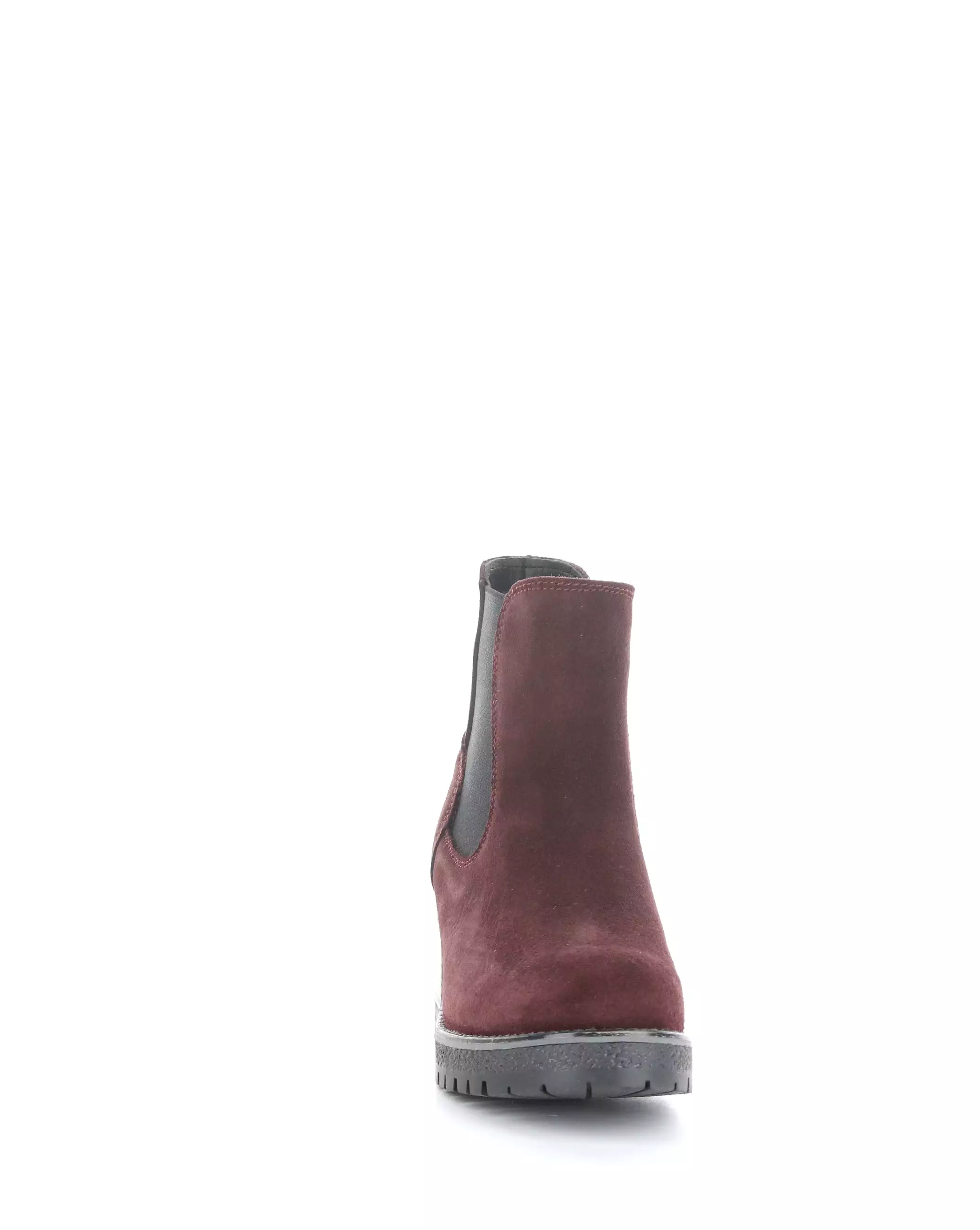 MERCY MULBERRY Elasticated Boots