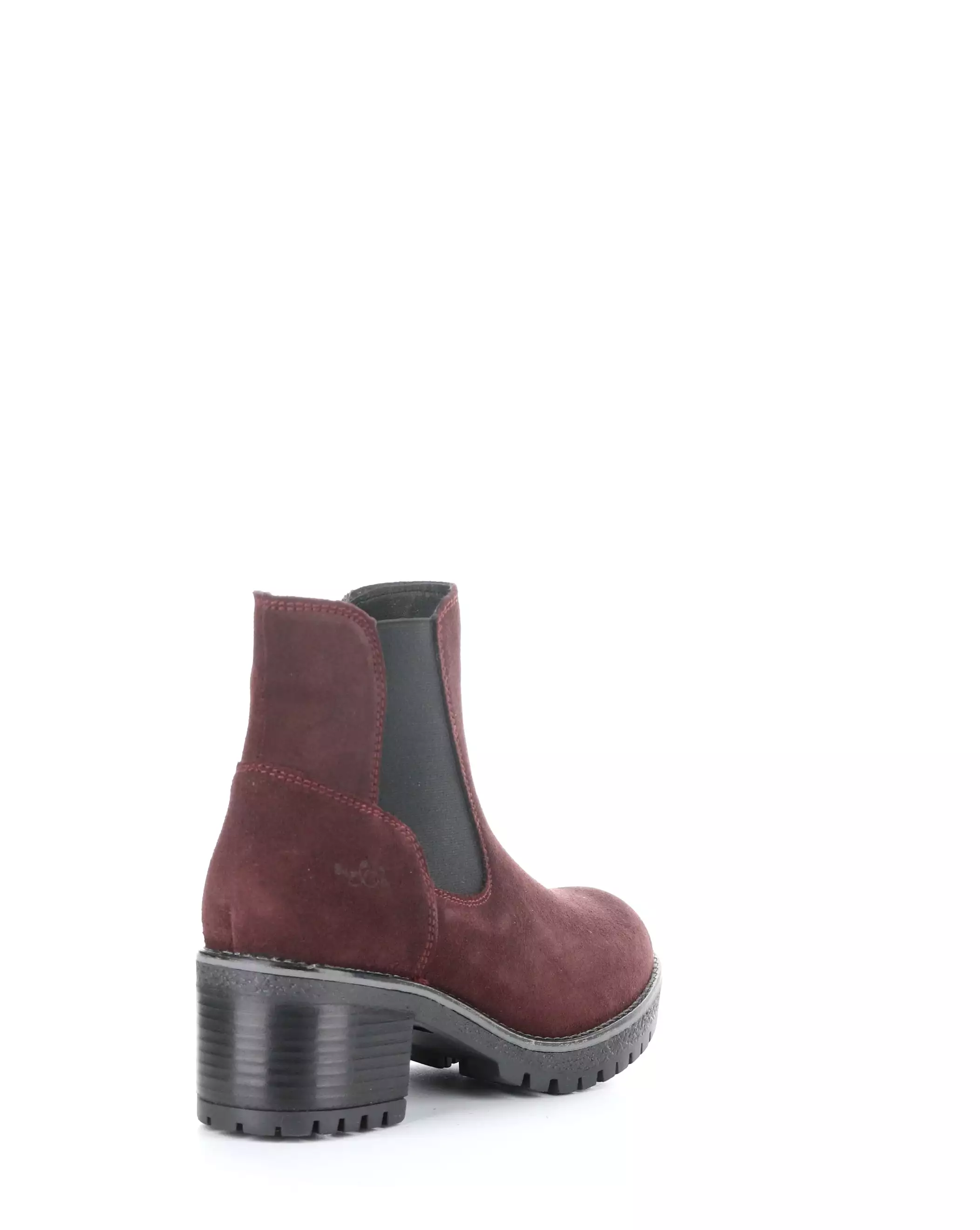 MERCY MULBERRY Elasticated Boots