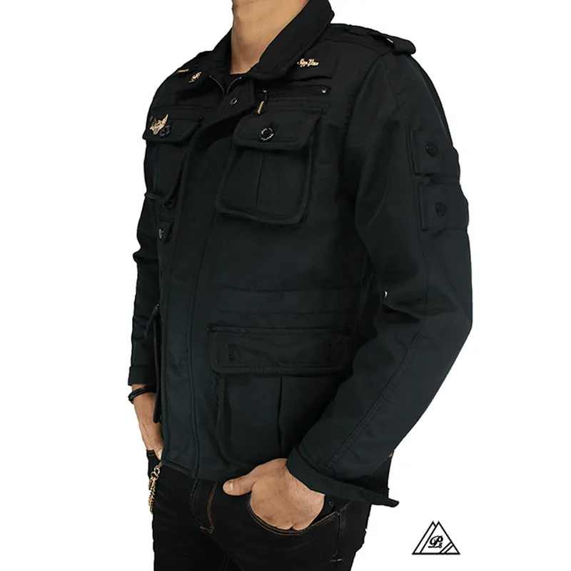 Military Field Jacket