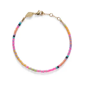 Monte Carlo Bracelet, Neon