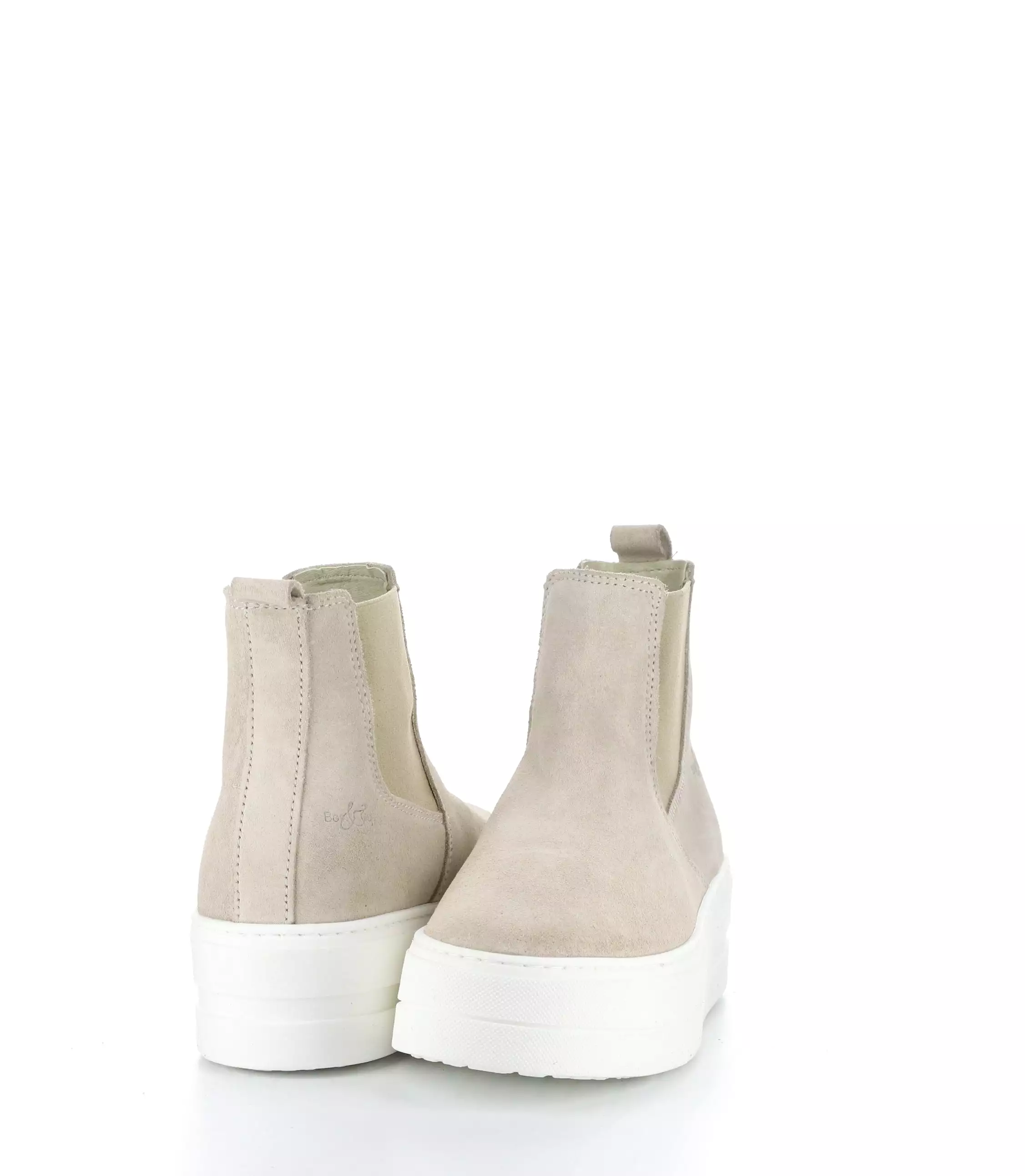 MOTT ANTILOPE Elasticated Boots