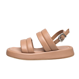 Nude Nilla Sandaler