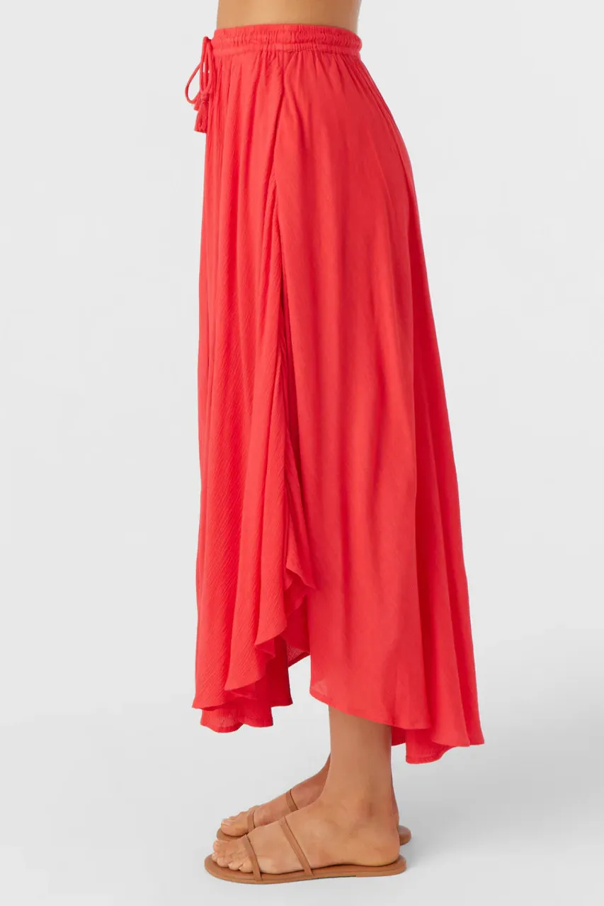 O'NEILL SAMOA MAXI SKIRT