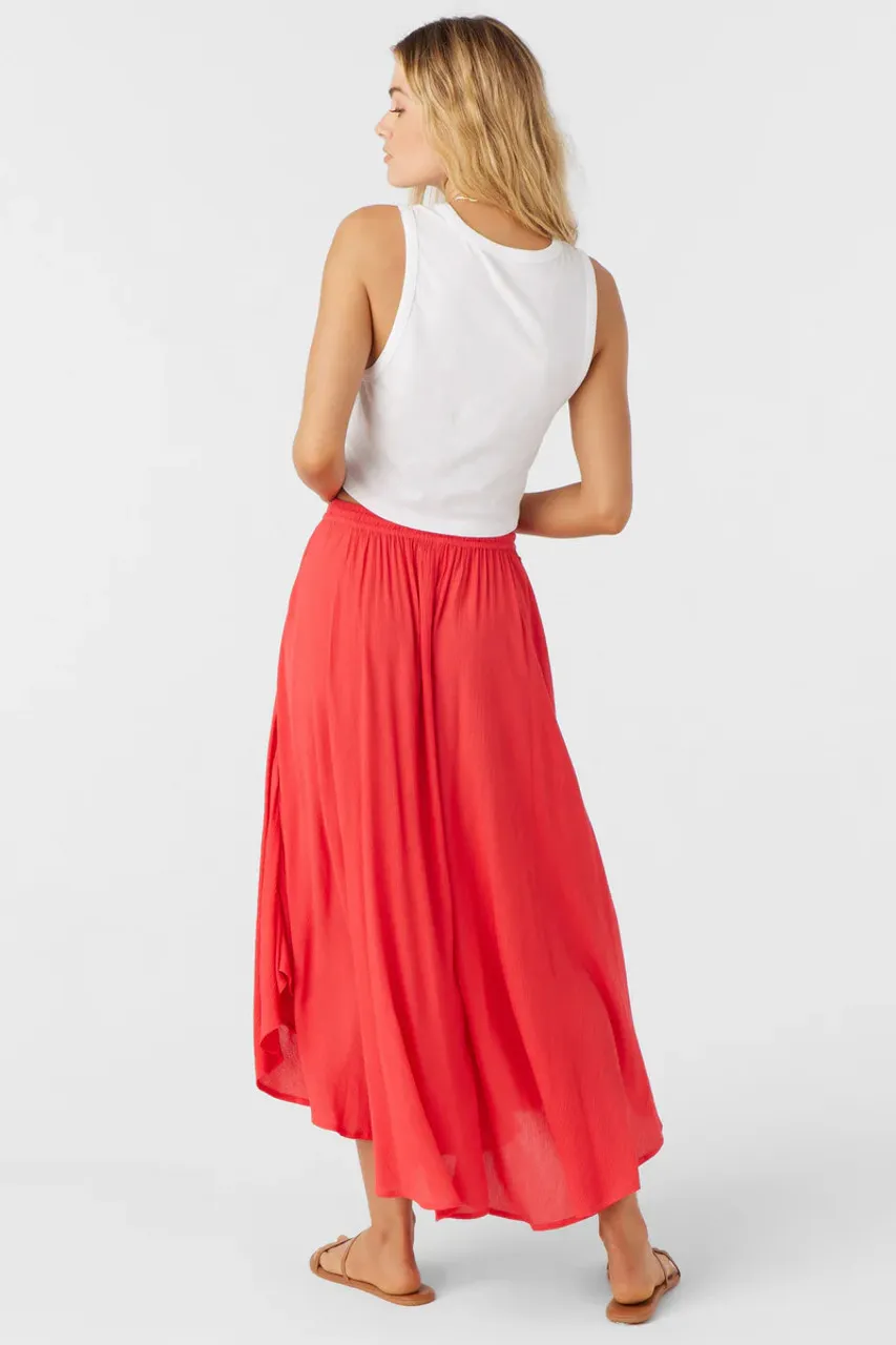 O'NEILL SAMOA MAXI SKIRT