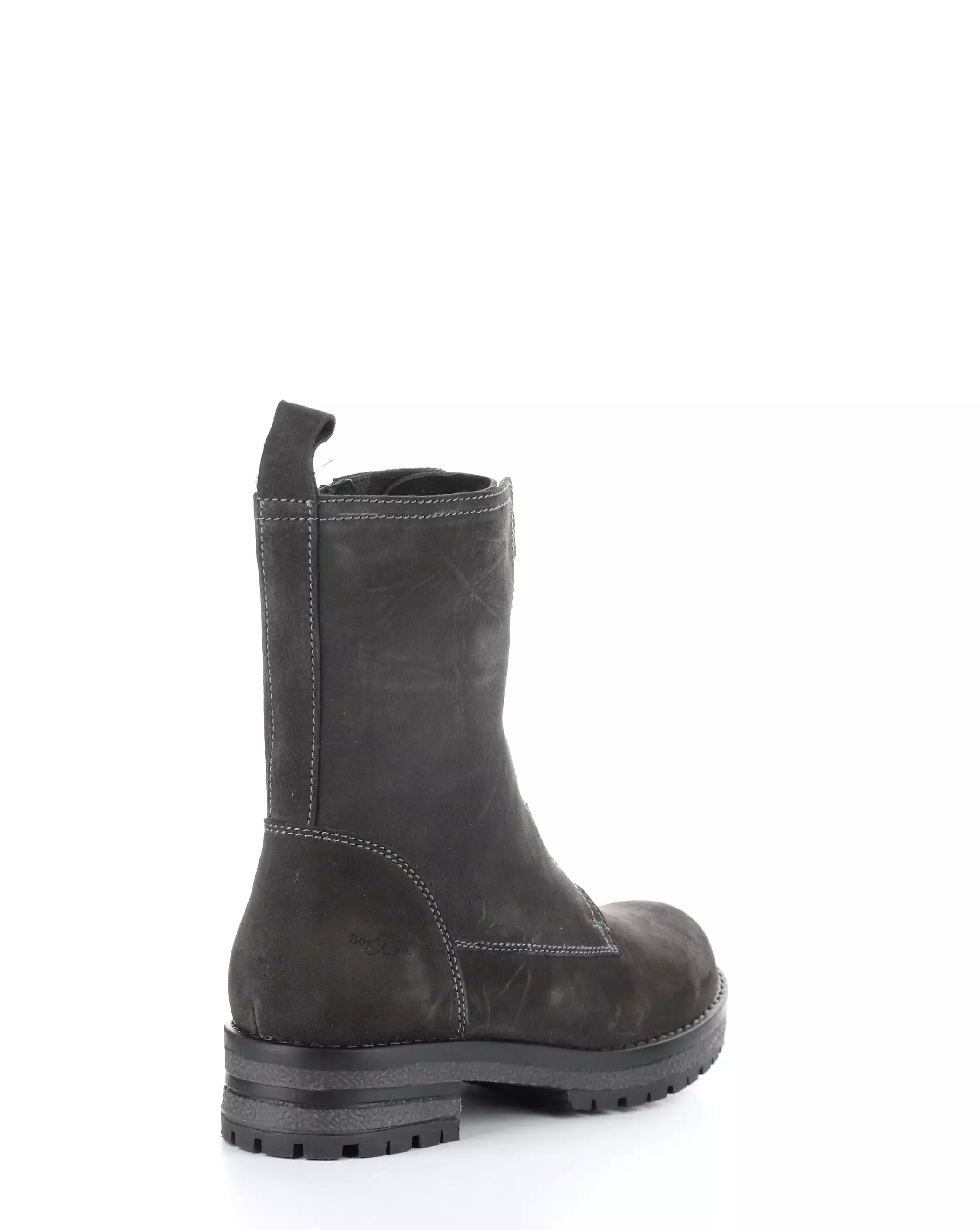 PATRAI GREY Elasticated Boots