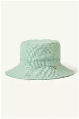 PETRA PACKABLE BUCKET HAT LEPRECHAUM