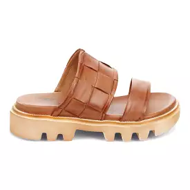 Poe Flatform Sandal