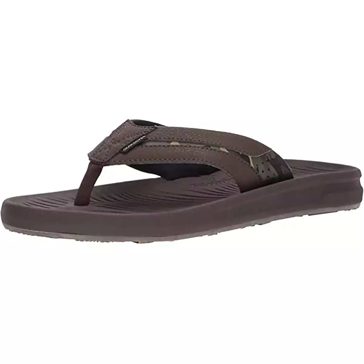 Quiksilver Travel Oasis Men's Sandal Footwear (Brand New)