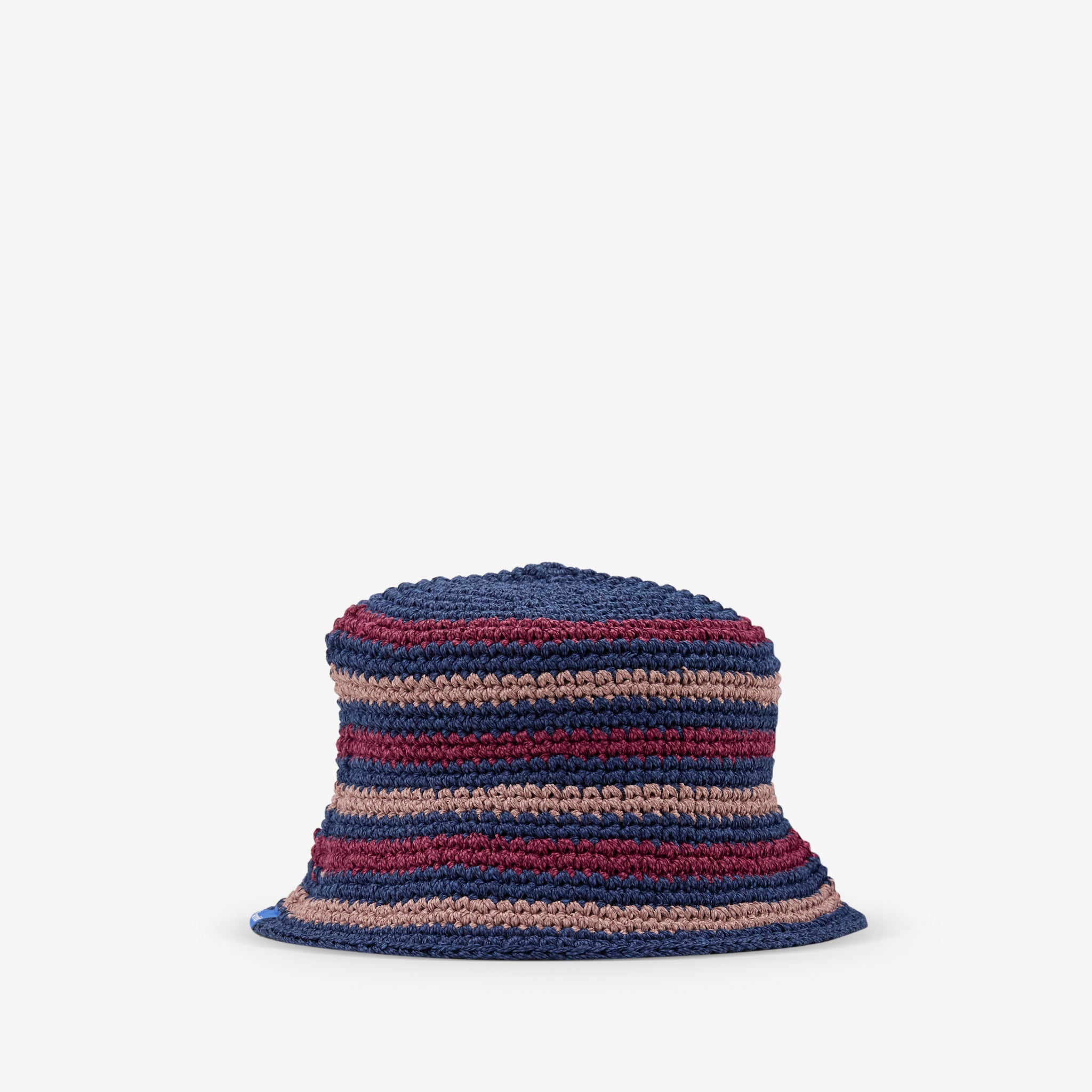 River Hat Black