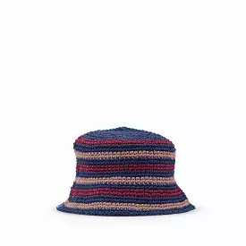 River Hat Black