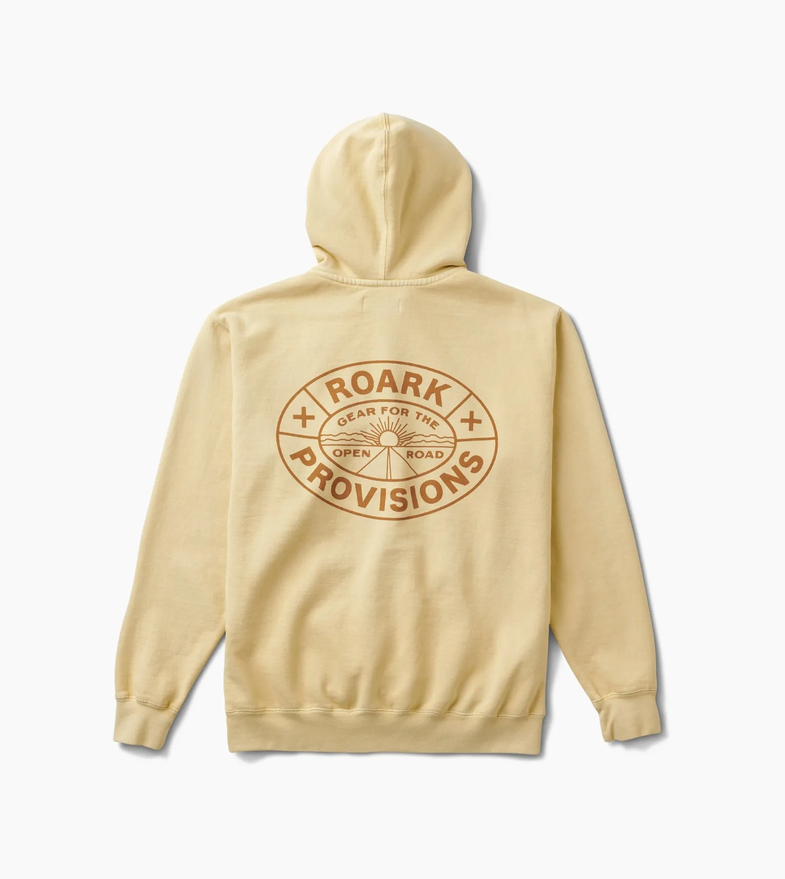 Roark Provisions Hoodie