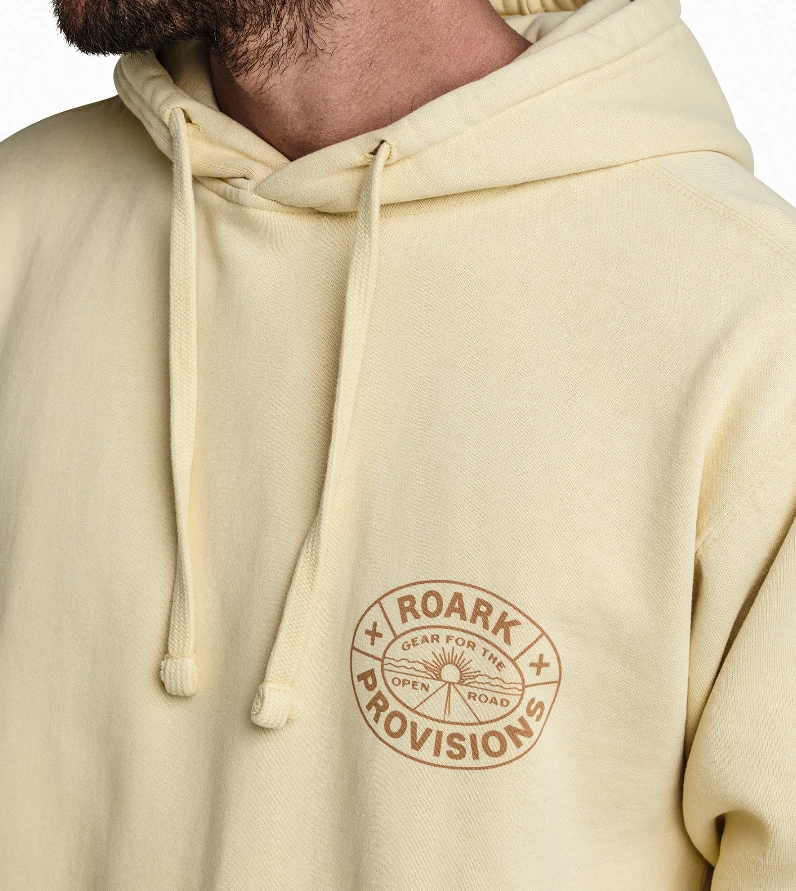 Roark Provisions Hoodie